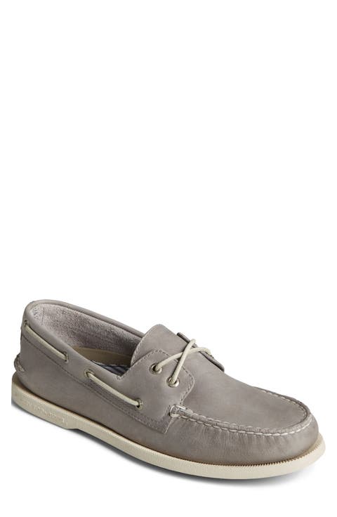Authentic Original 2-Eye Boat Shoe (Men)
