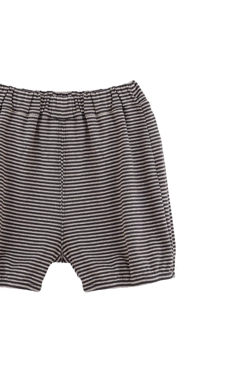 Dog Stripe Set, Alternate, color, Beige