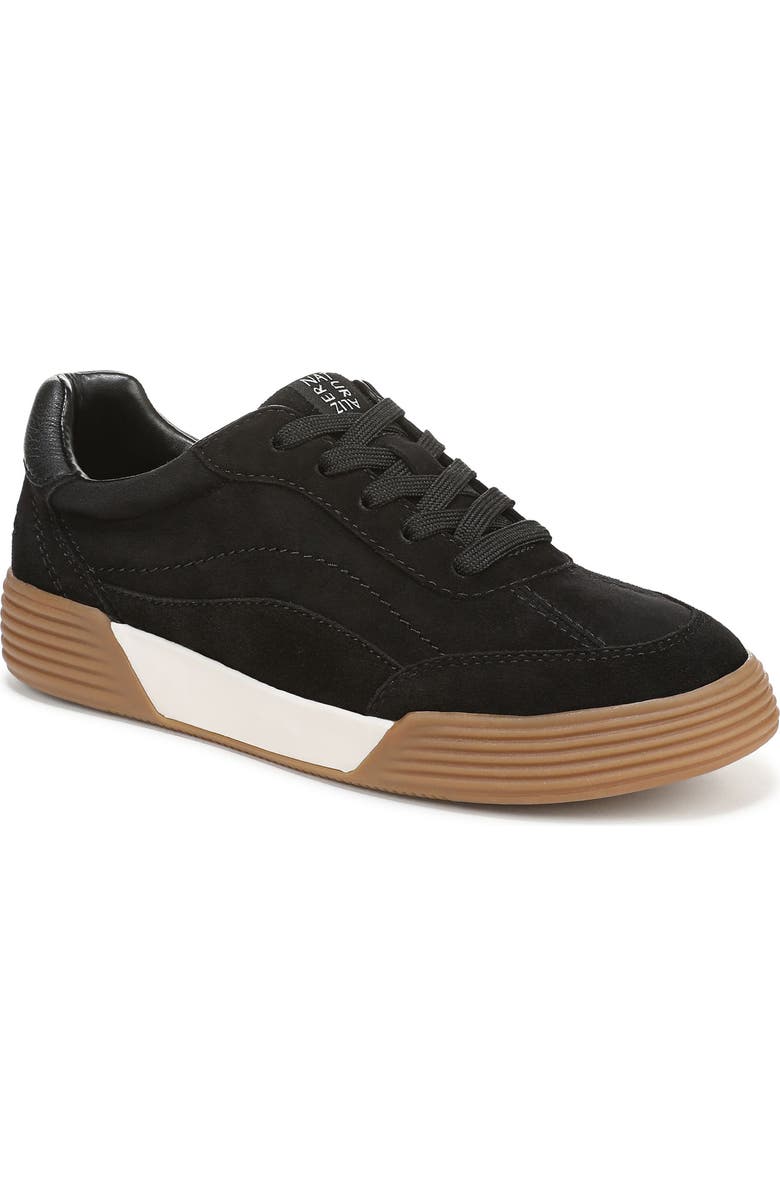 Naturalizer Cami Sneaker, Main, color, Black