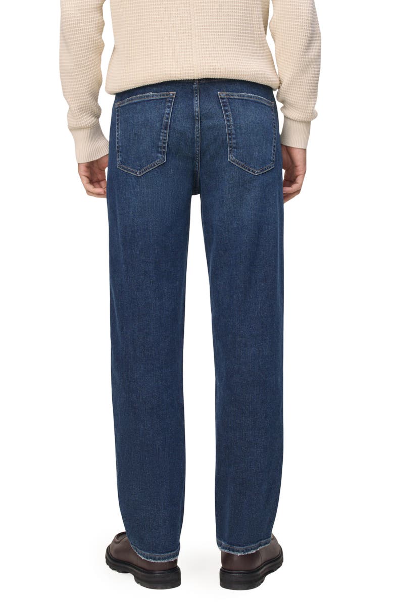 WARP+WEFT GRR Relaxed Fit Jeans, Alternate, color, Hutcherson