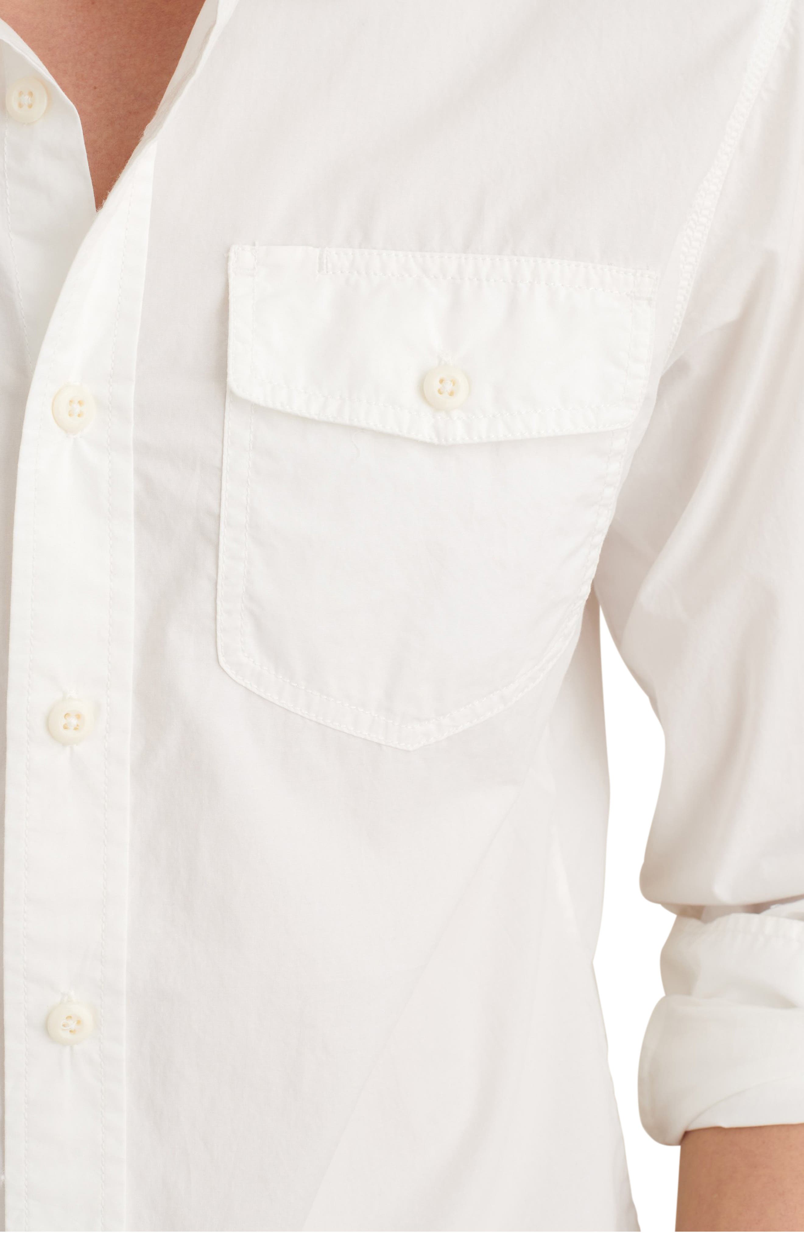 Alex Mill Button-Up Field Shirt (Men) | Nordstromrack