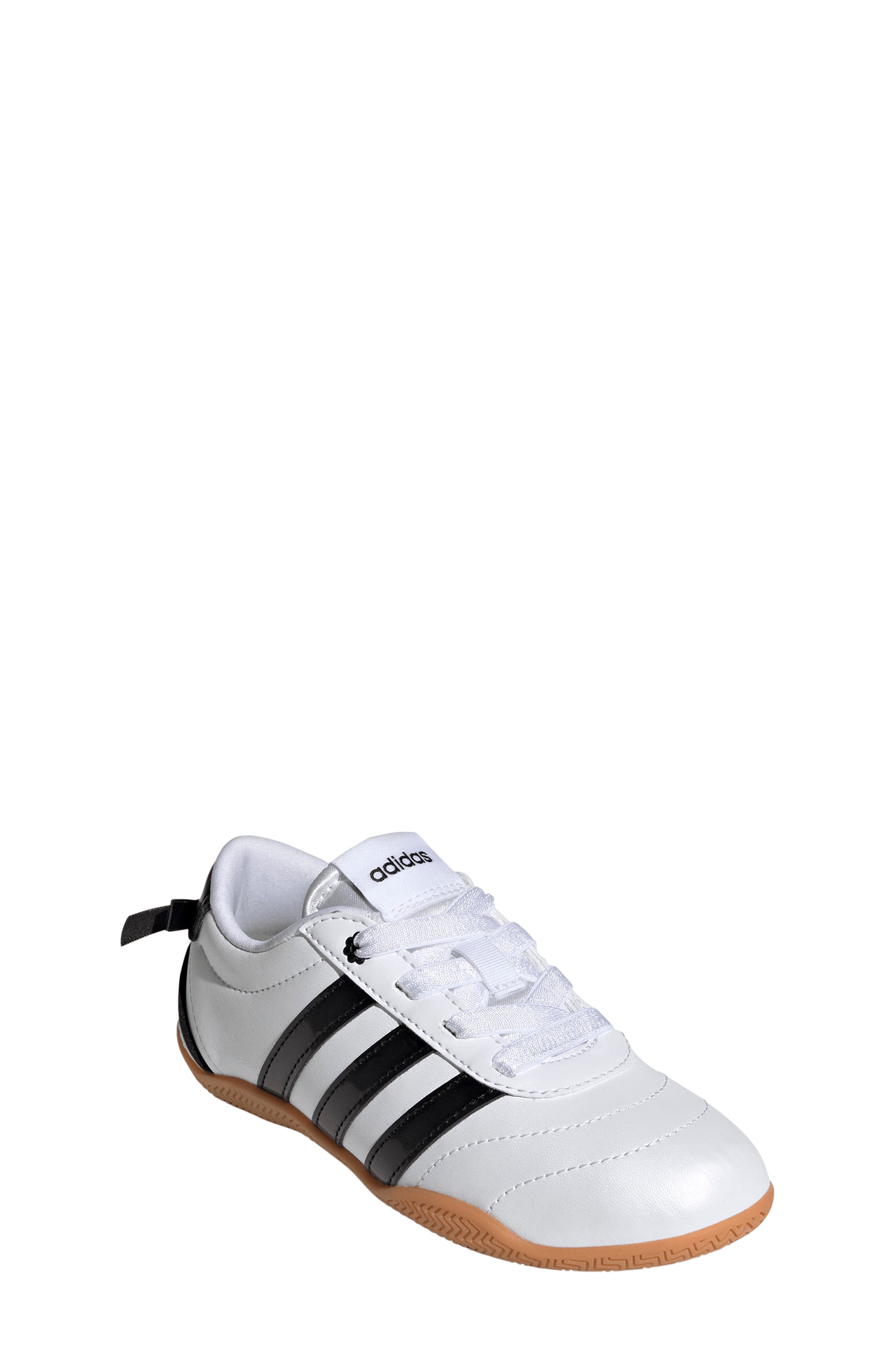  White/ Core Black/ Yellow