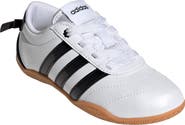 adidas Kids' Grand Court Lo Sneaker