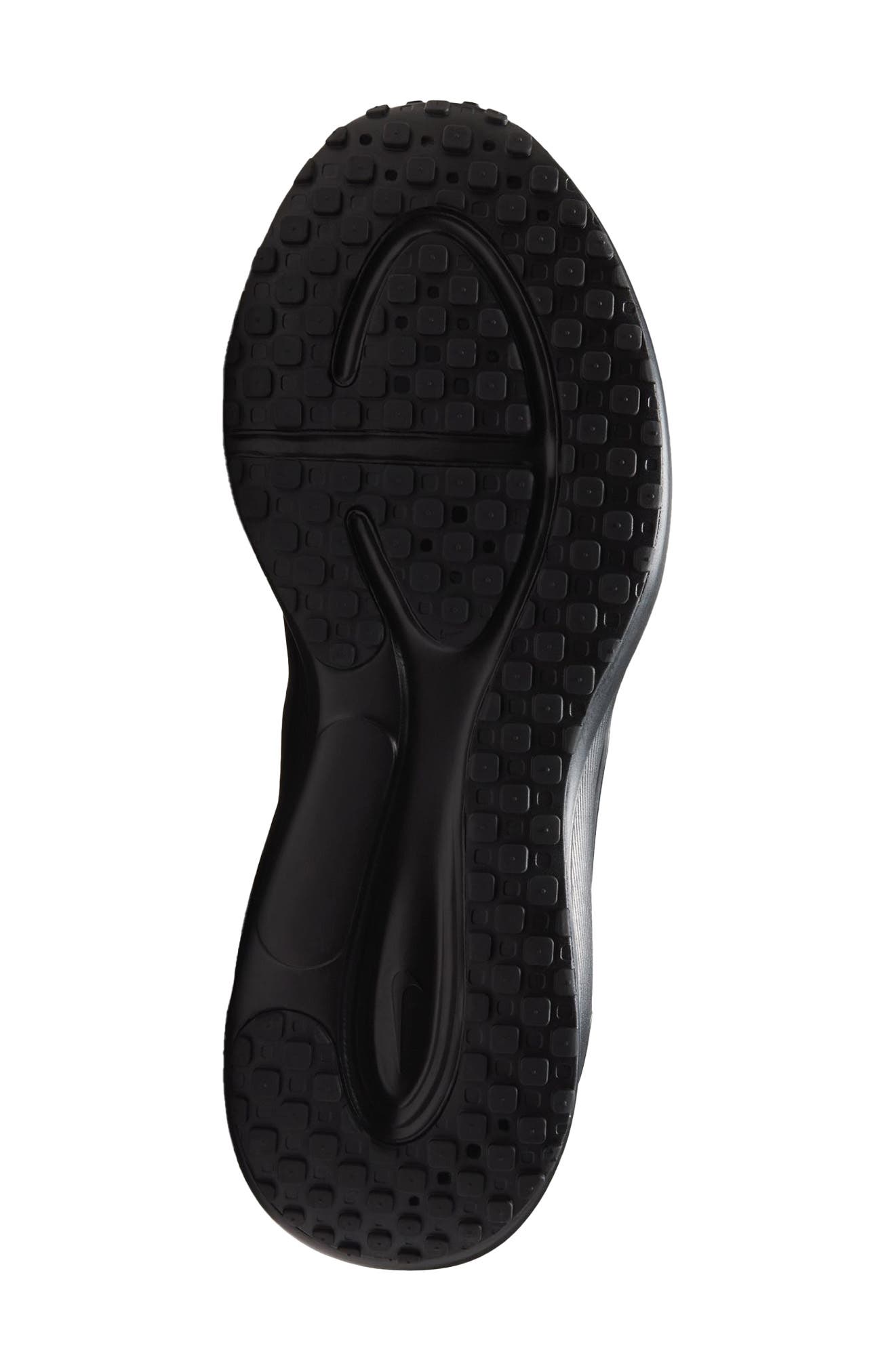 Nike Revolution 8 Running Shoe, Alternate, color, Black/ Anthracite