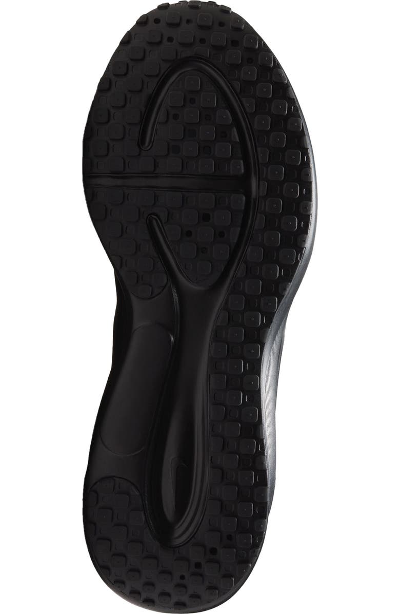 Nike Revolution 8 Running Shoe, Alternate, color, Black/ Anthracite