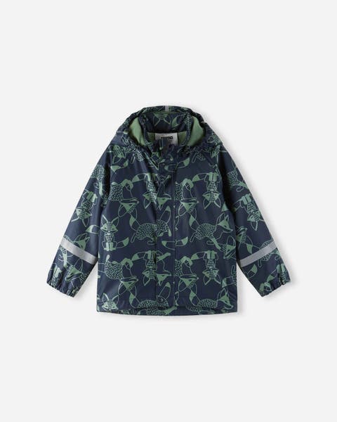 Koski Raincoat (Toddler, Little Kid, and Big Kid)