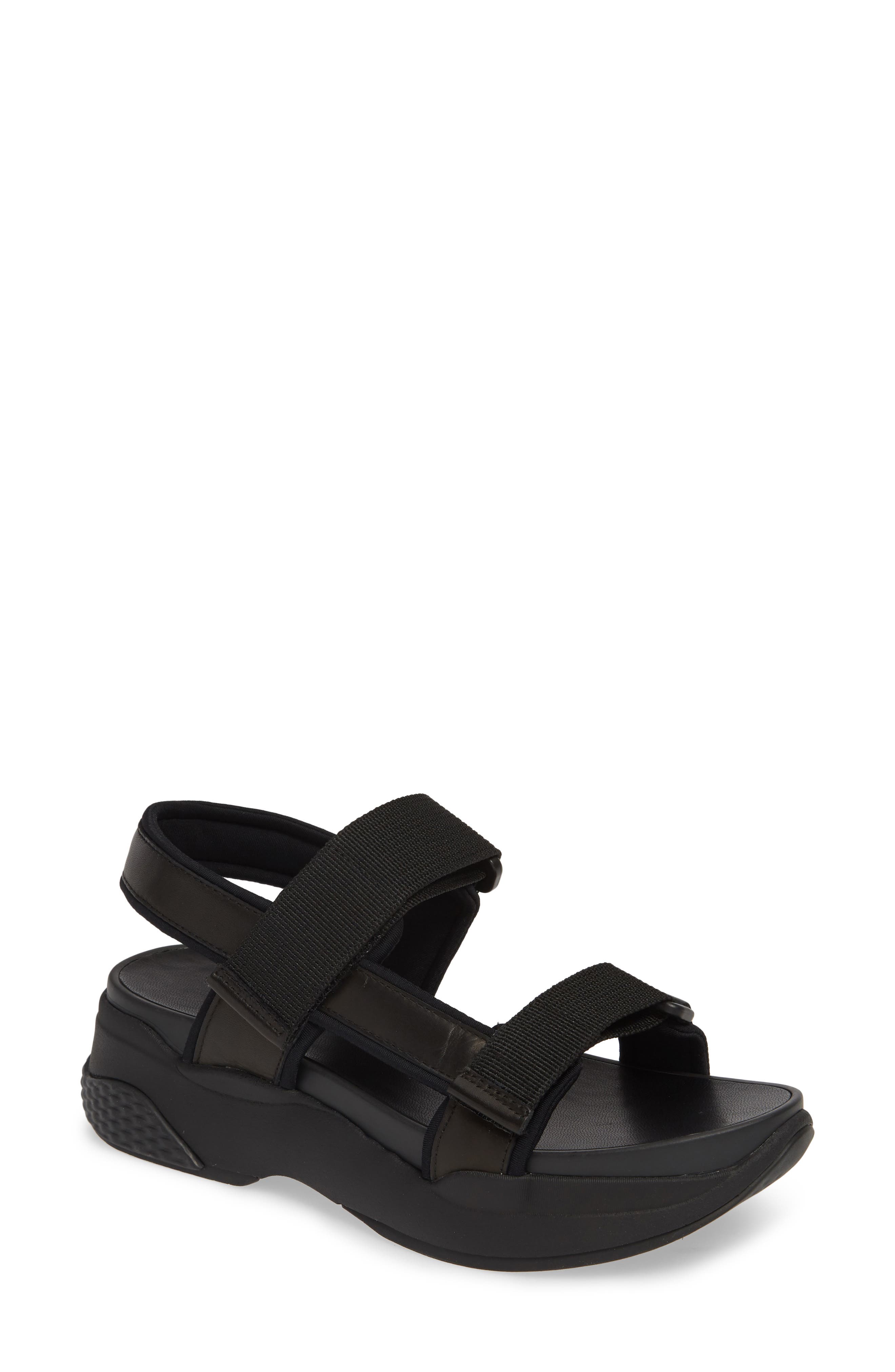 Vagabond Shoemakers Lori Sandal, Main, color, 