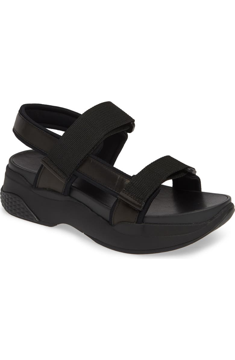 Vagabond Shoemakers Lori Sandal, Main, color,