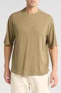Abound Oversize Thermal T-Shirt