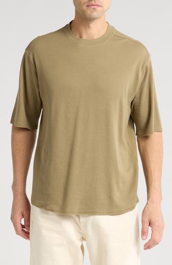 Abound Oversize Thermal T-shirt