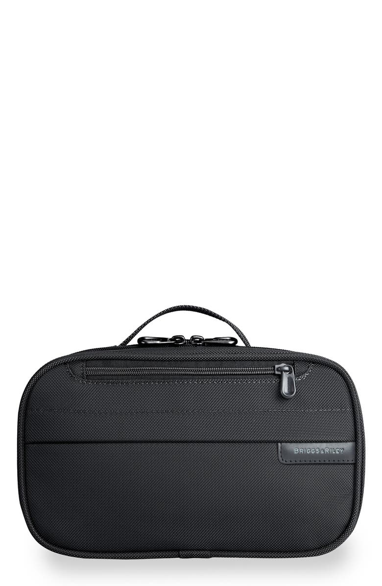 Briggs & Riley Baseline Expandable Toiletry Kit, Alternate, color,