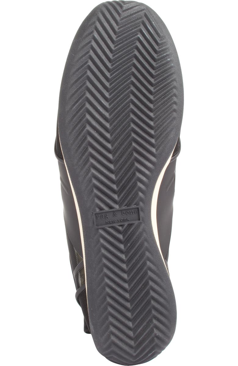 rag & bone Retro Runner Mesh Sneaker, Alternate, color,