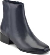 Easy Spirit Sidney Leather Bootie
