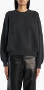 Khaite Marguax Cashmere Sweater