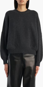 Khaite Marguax Cashmere Sweater