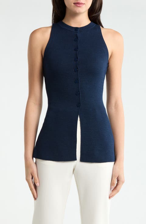 Daphne Sweater Vest