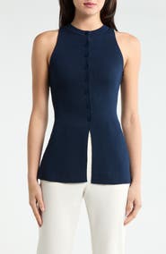 ALIGNE Daphne Sweater Vest