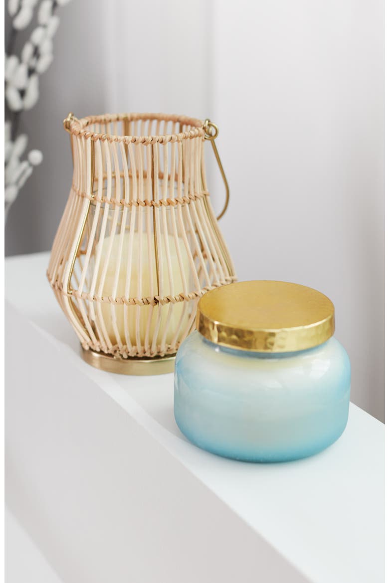 Salt & Sand Scented Candle, Alternate, color, COASTAL