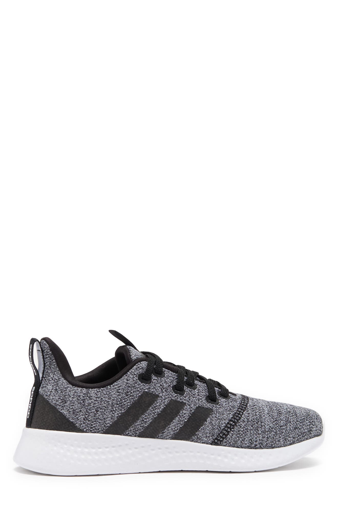 adidas Puremotion Sneaker, Alternate, color, 