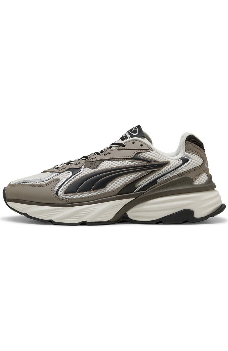PUMA Fade NITRO LS Sneaker, Alternate, color,