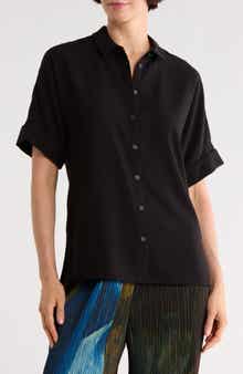 Remy Short Sleeve Top