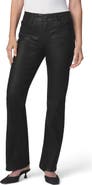 Joe's The Provocateur Foiled Bootcut Jeans
