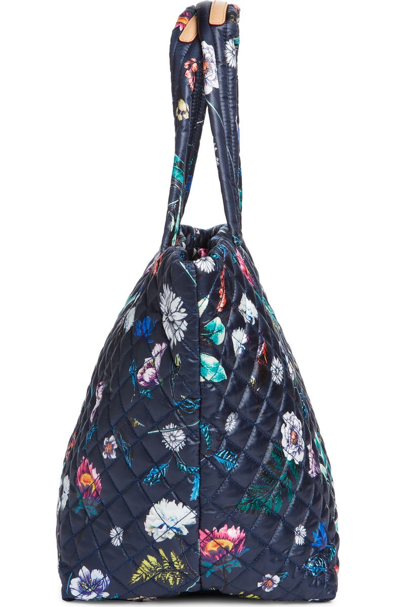 MZ Wallace Medium Metro Tote, Alternate, color,