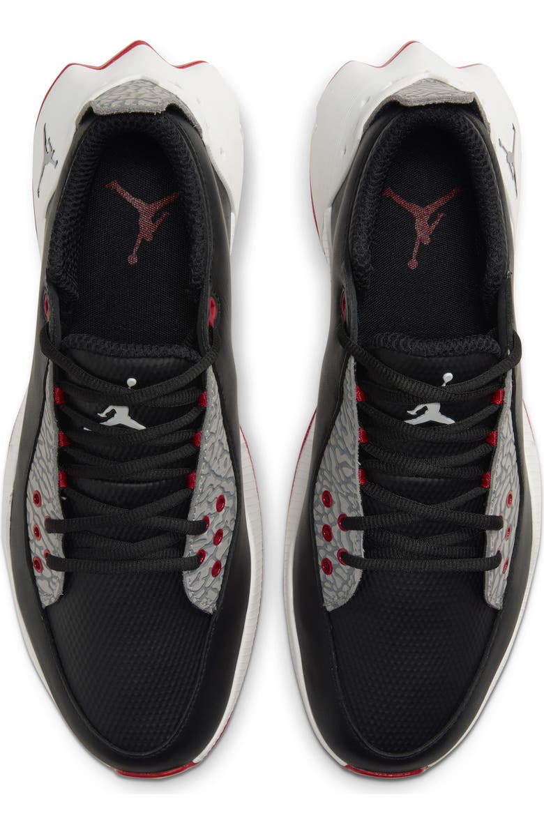 Jordan Nike Jordan ADG 2 Golf Shoe, Alternate, color,