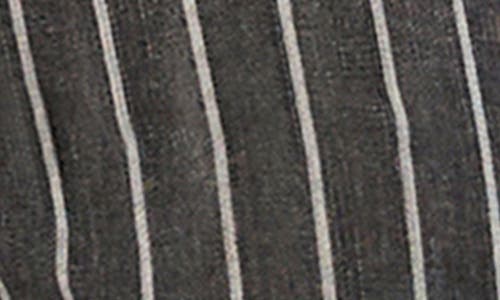 Wash Lab Denim Kellie High Waist Relaxed Straight Leg Jeans In Black