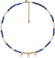 RETRO CHIC Poseidon Necklace