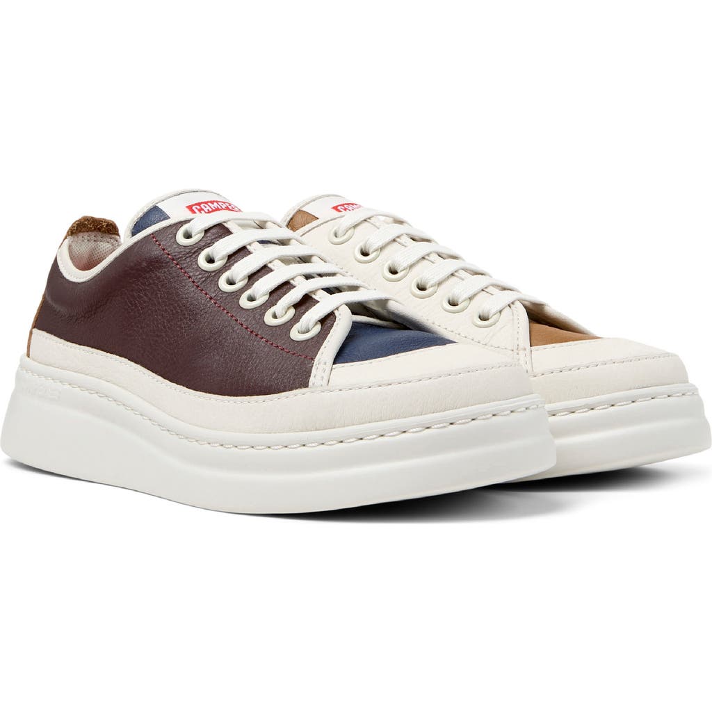 Camper Runner Up Twins Platform Sneaker