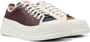 Camper Runner Up Twins Platform Sneaker
