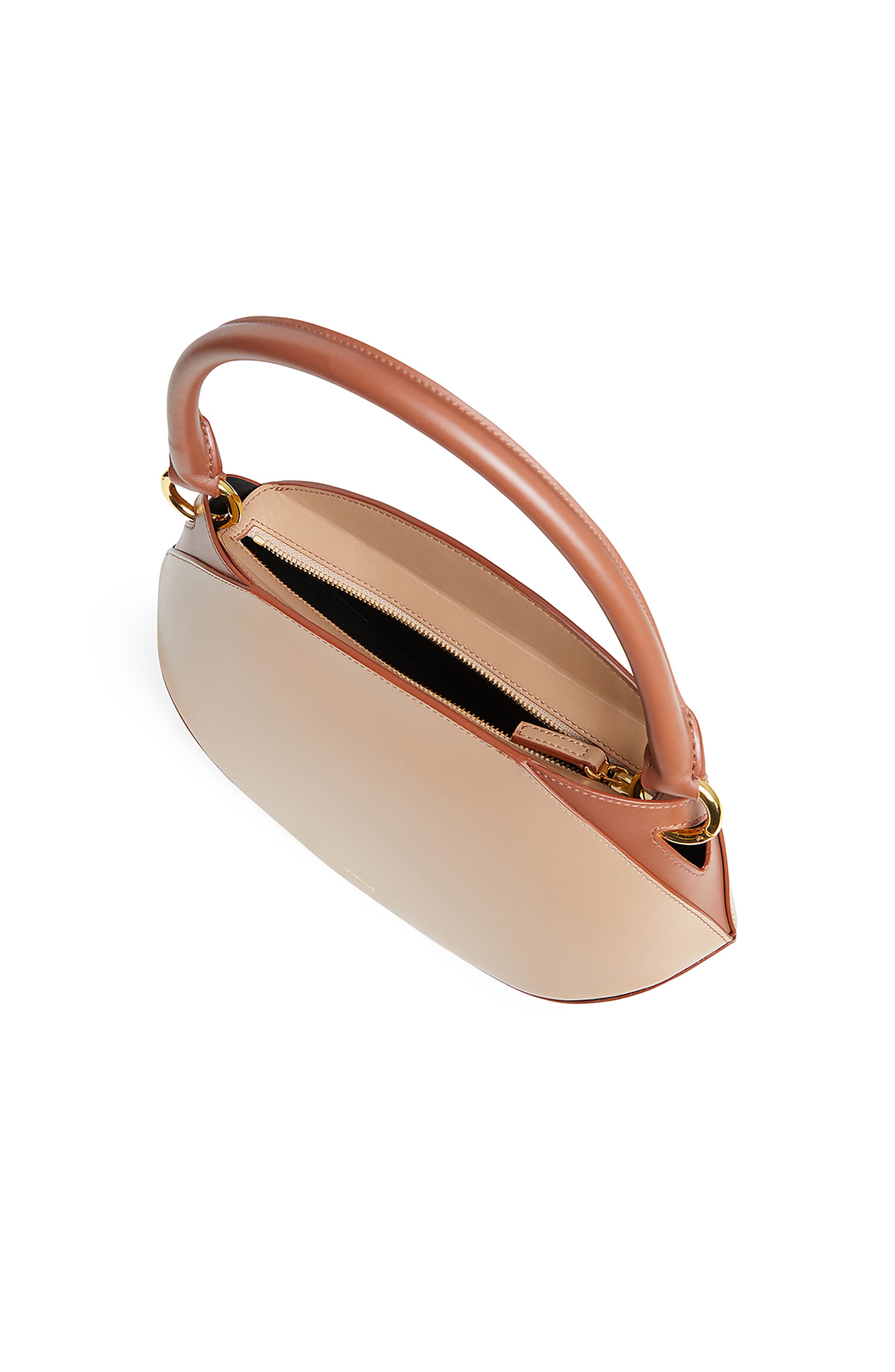 Sunrise Bag, Alternate, color, Latte
