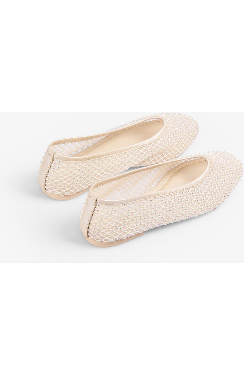 Scalpers Brilliant Ballerina, Alternate, color, Natural