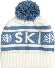 Sweet Wink Ski Beanie (little Kid & Big Kid)