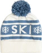 Sweet Wink Ski Beanie (little Kid & Big Kid)