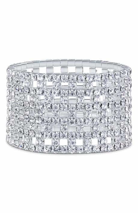 Crystal Stretch Bracelet (Nordstrom Exclusive)