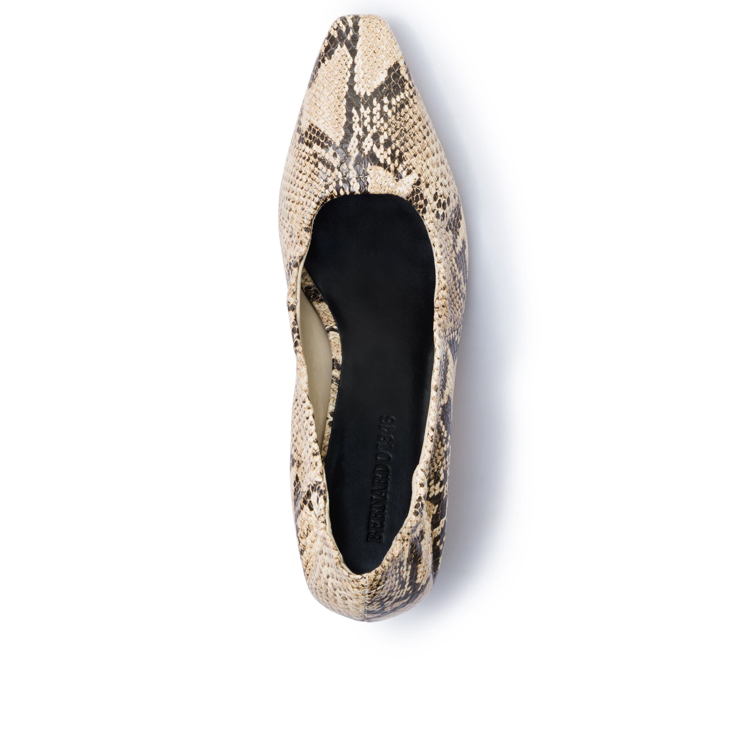 Bernardo 1946 Footwear Manu Pump (Women) | Nordstrom