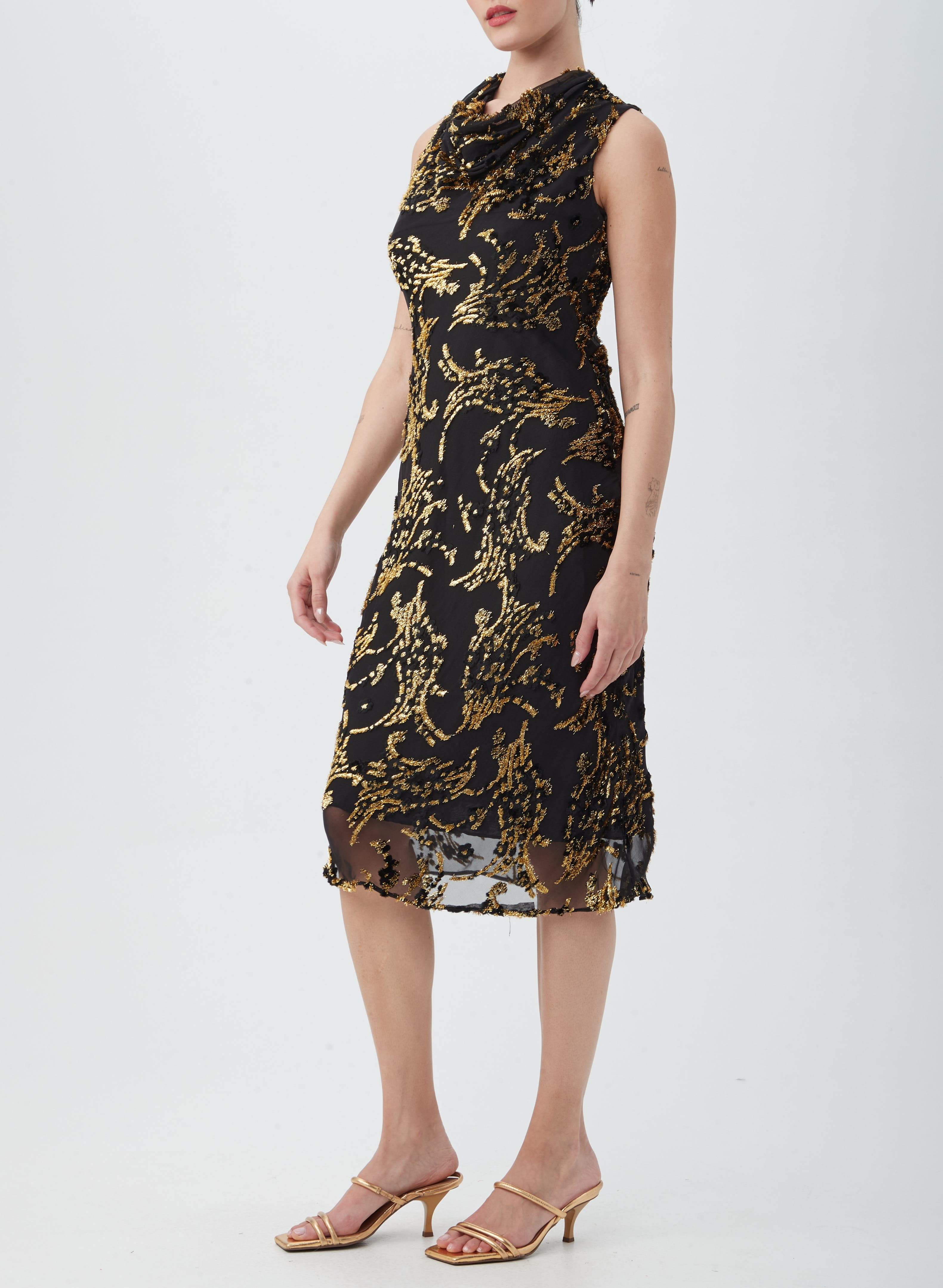 Ulani 2 Dress - image 2