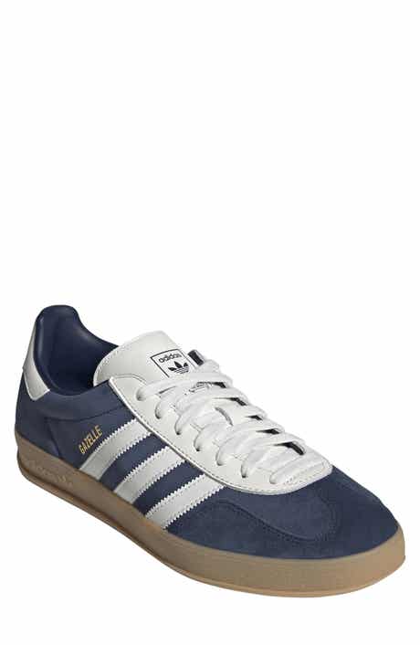 Gender Inclusive Gazelle Indoor Sneaker