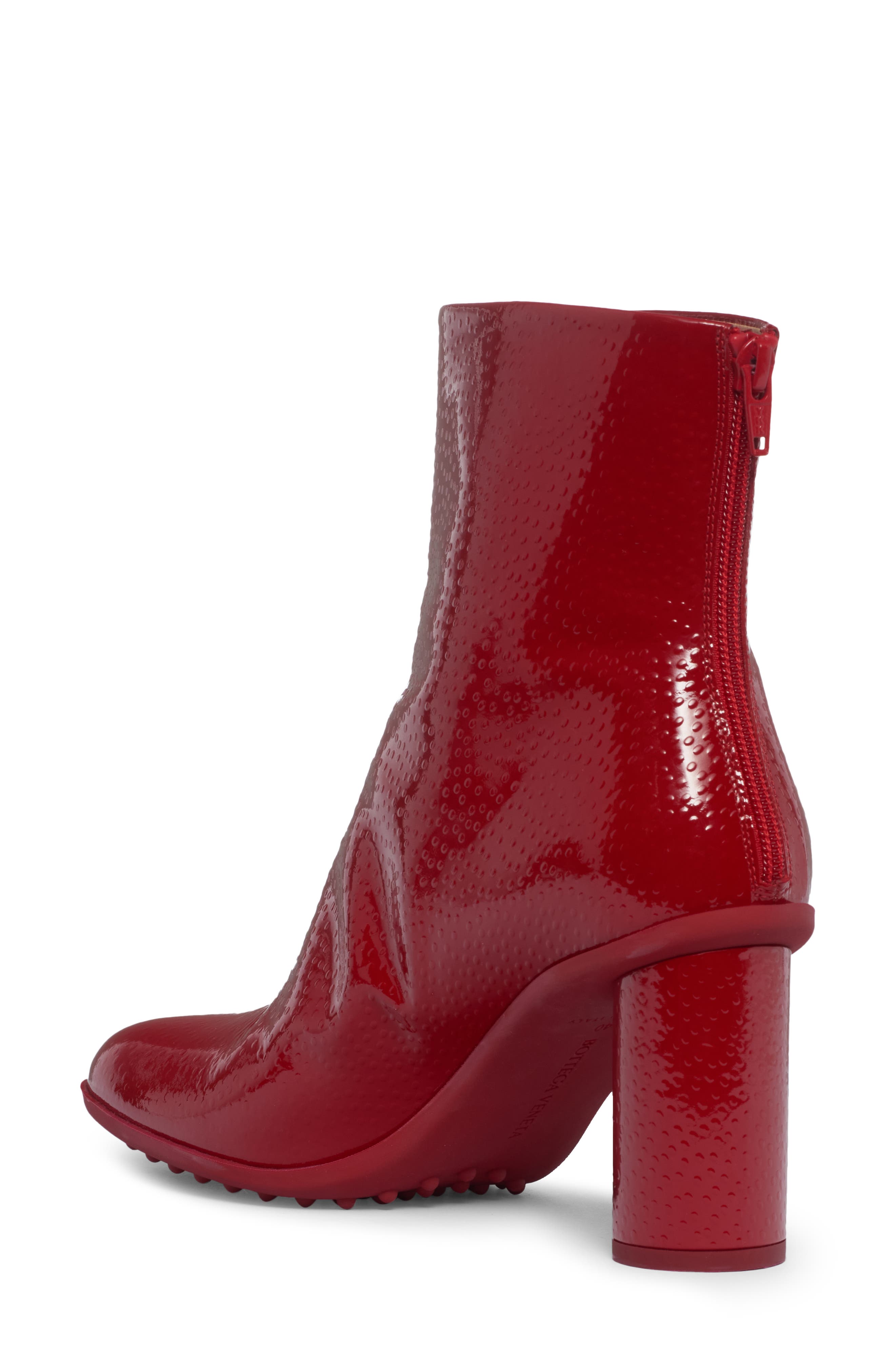 Bottega Veneta Atomic Bubble Bootie, Alternate, color, 