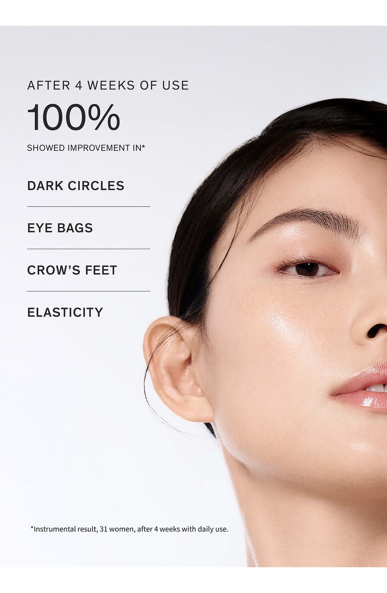 Sulwhasoo Concentrated Ginseng Rejuvenating Eye Cream Set (Limited Edition) $182 Value, Alternate, color, 