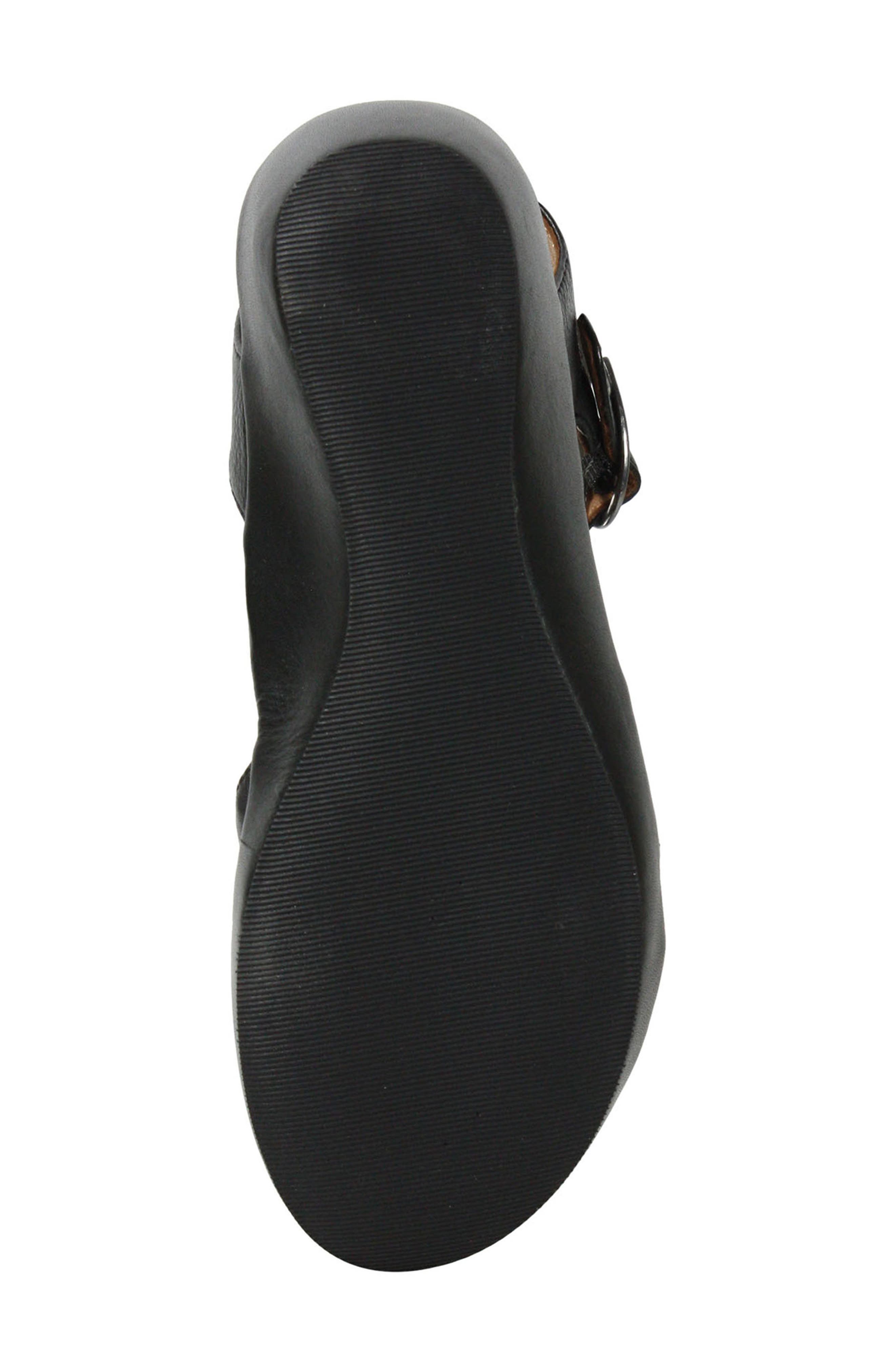 L'Amour des Pieds Casimiro Sandal, Alternate, color, 