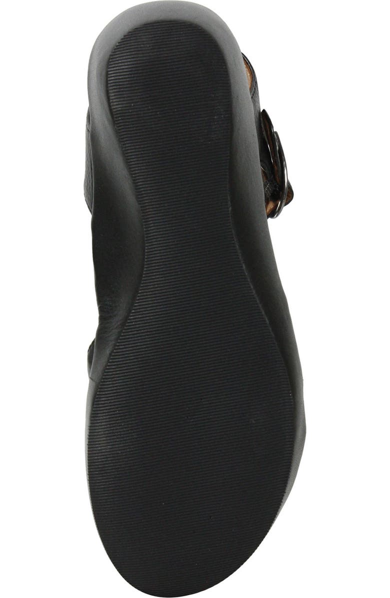 L'Amour des Pieds Casimiro Sandal, Alternate, color,