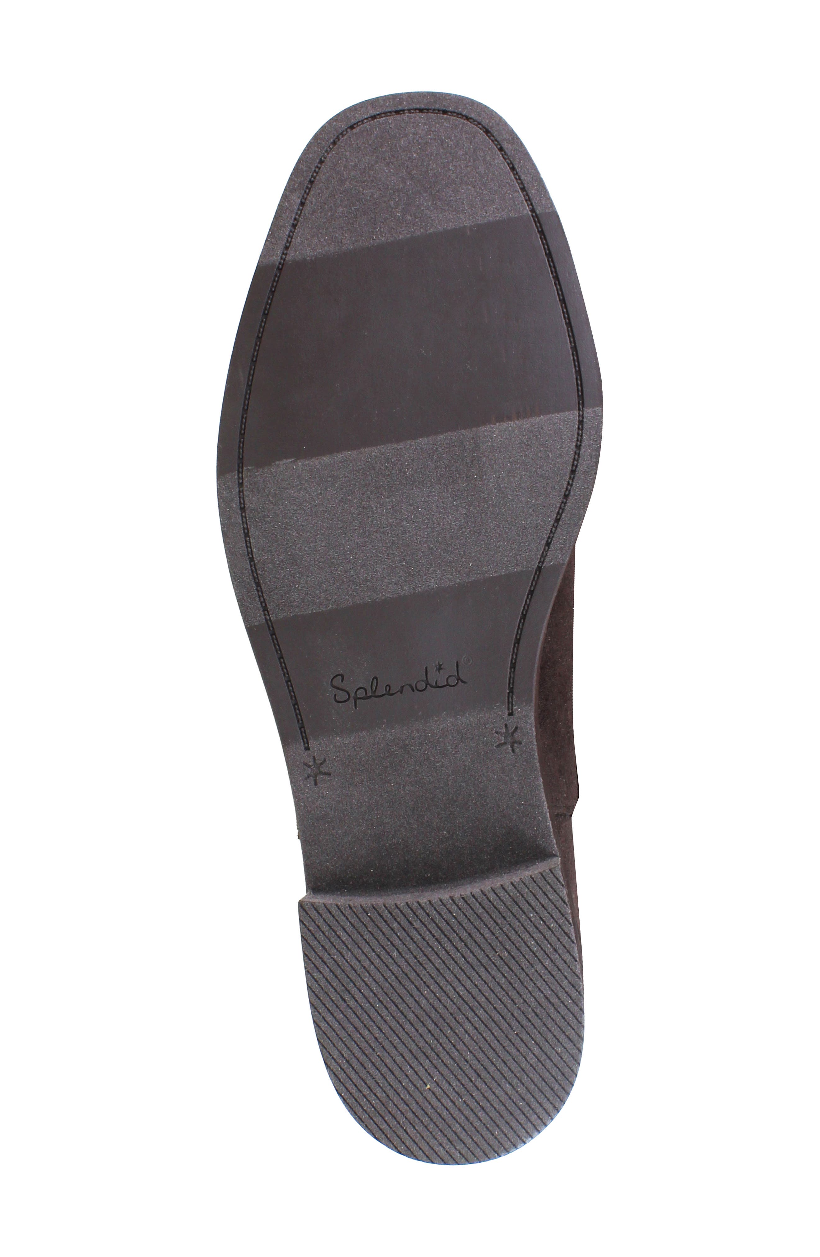 Manny Boot, Alternate, color, SPICE