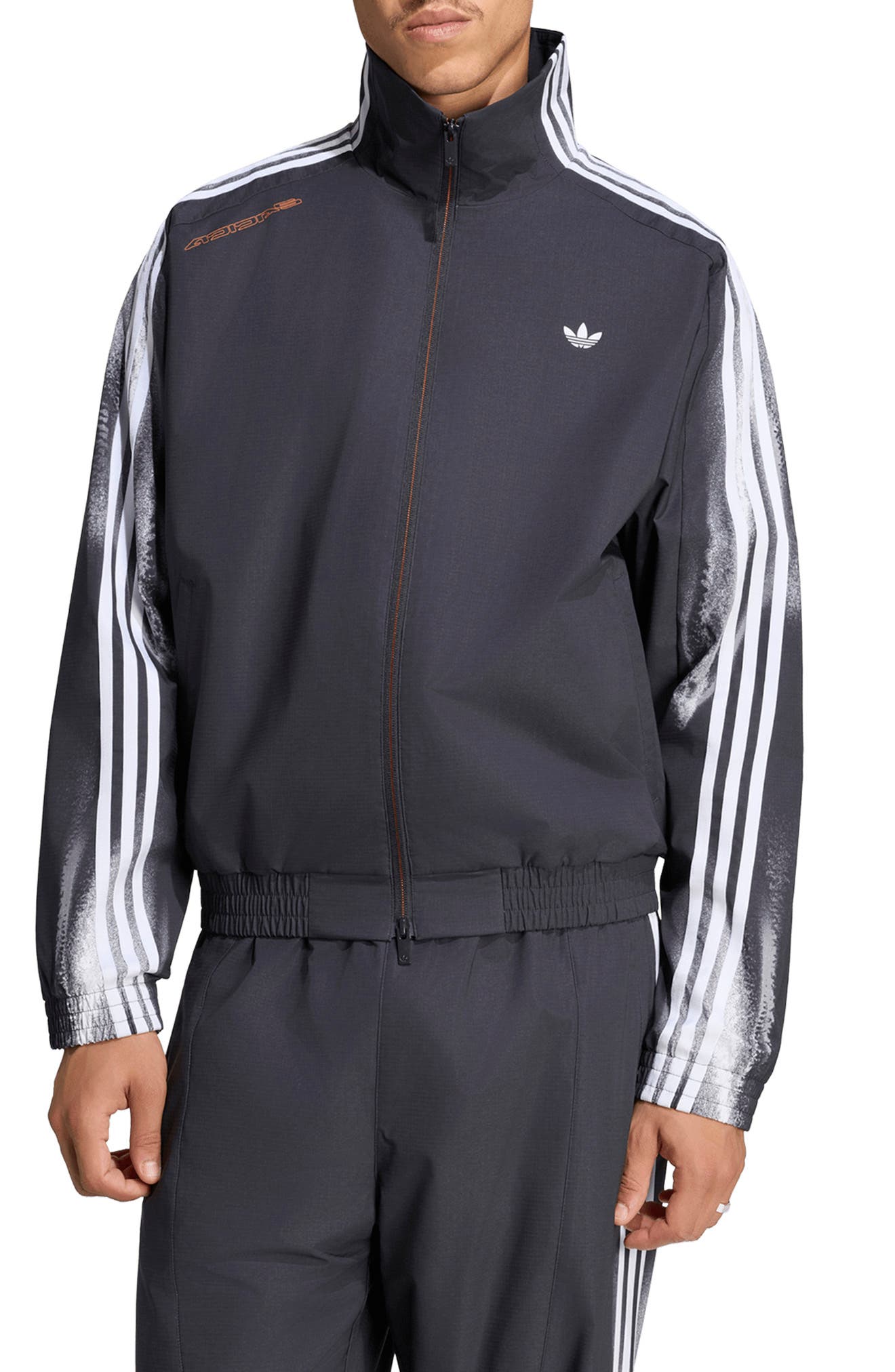 selected BLACK
