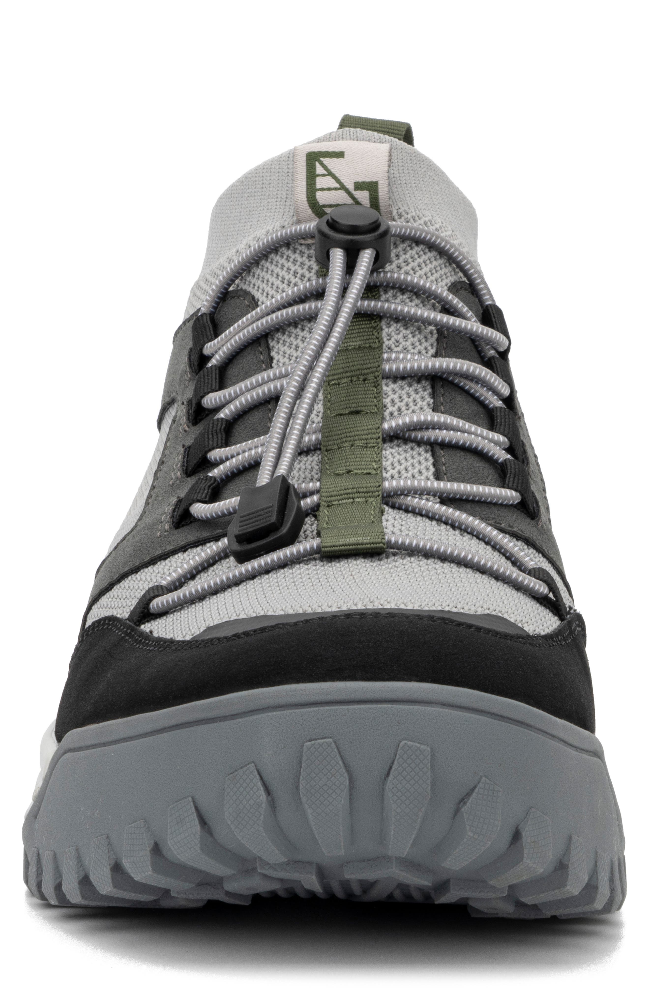 Hybrid Green Label Viburnum Sneaker, Alternate, color, 
