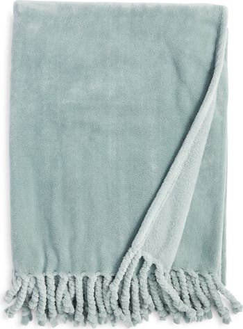 Nordstrom Bliss Plush Throw Blanket Nordstrom