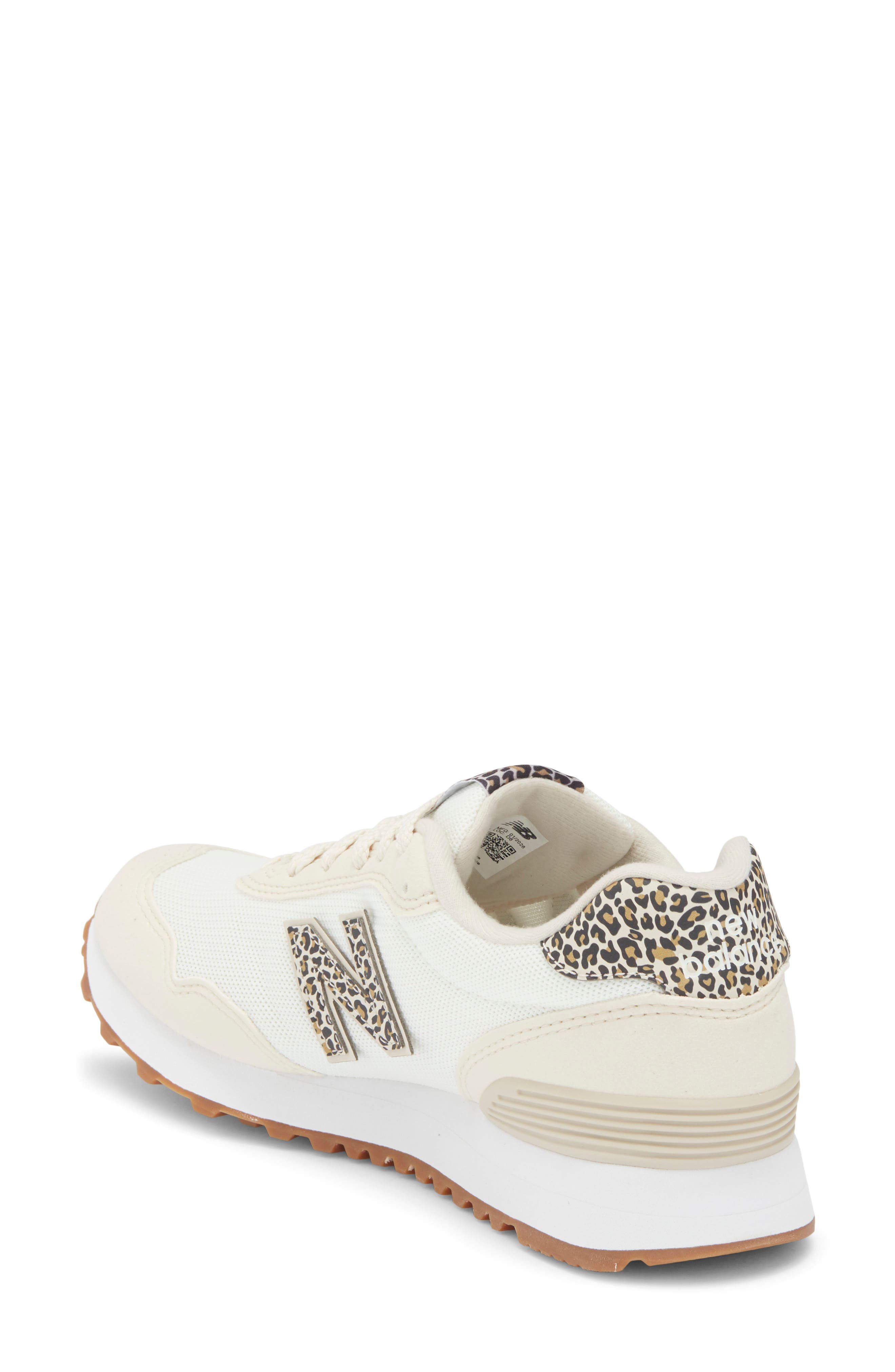 515 Sneaker, Alternate, color, SEA SALT/ TIMERWOLF
