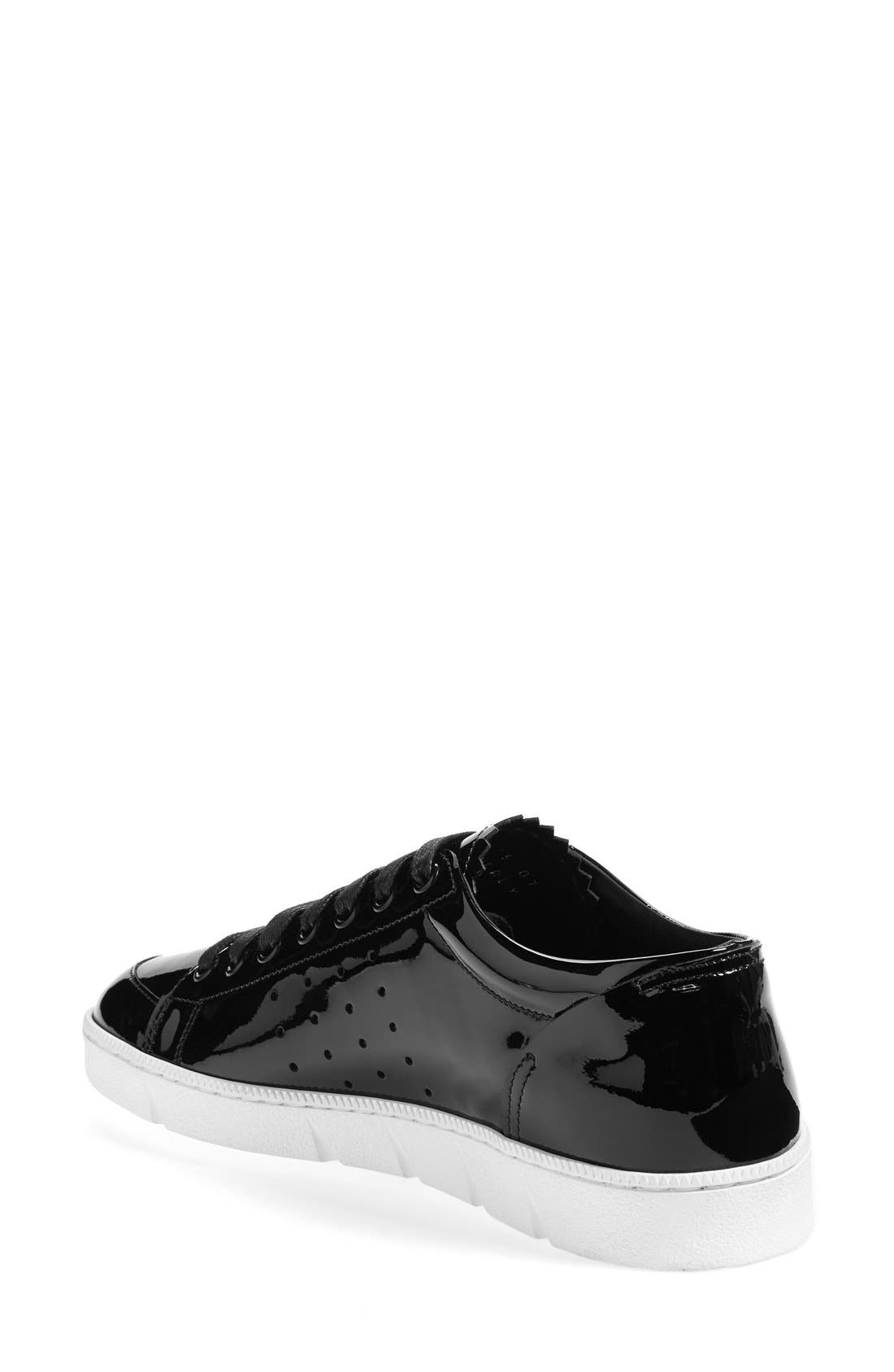 Loewe Sneaker, Alternate, color, 